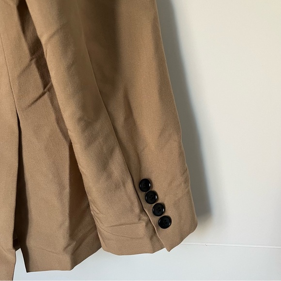 Lulus Taupe Blazer - Picture 6 of 6